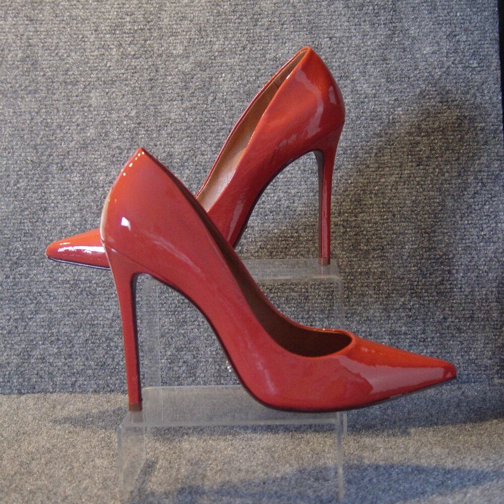 Schutz High Heels